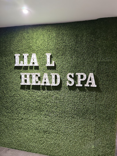 Intrarea Lia L Head Spa