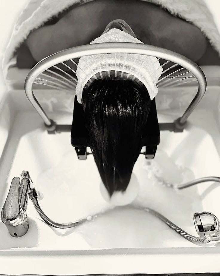 Pachete Head Spa Lia L
